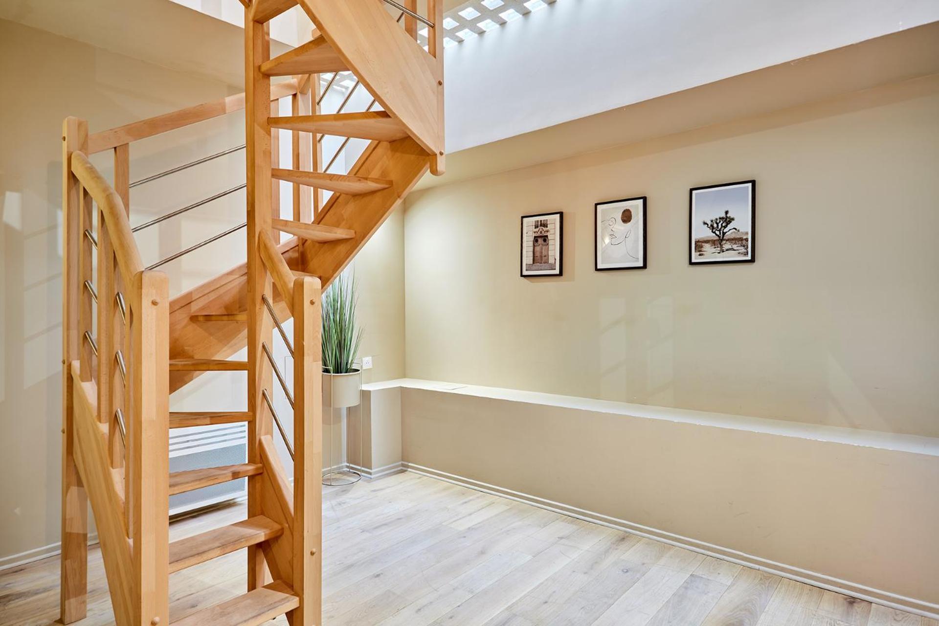 Apartamento Centre De By Prestige París