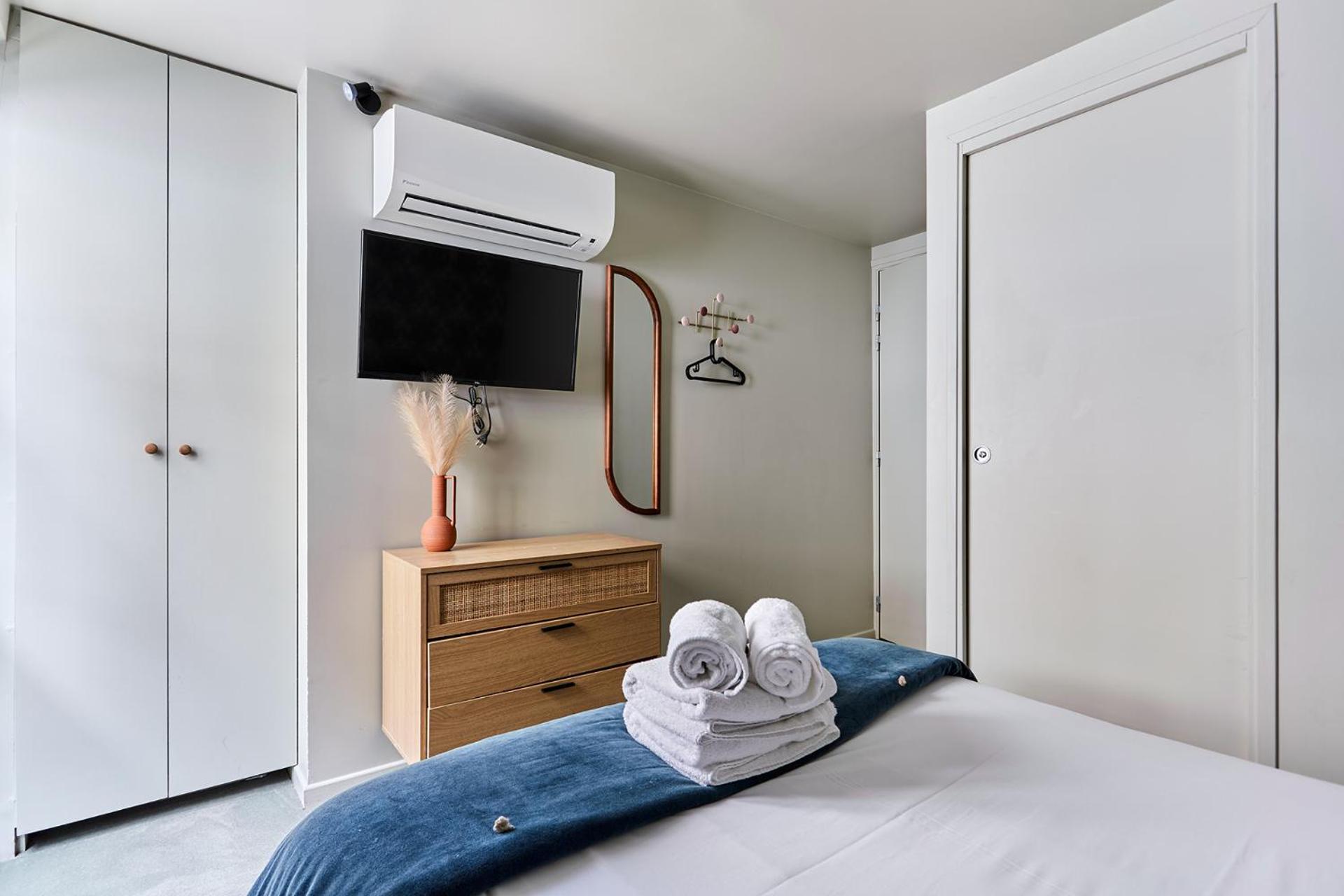 Apartamento Centre De By Prestige París
