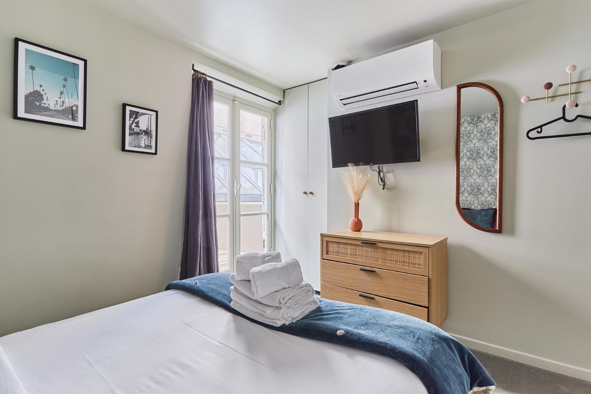 Apartamento Centre De By Prestige París
