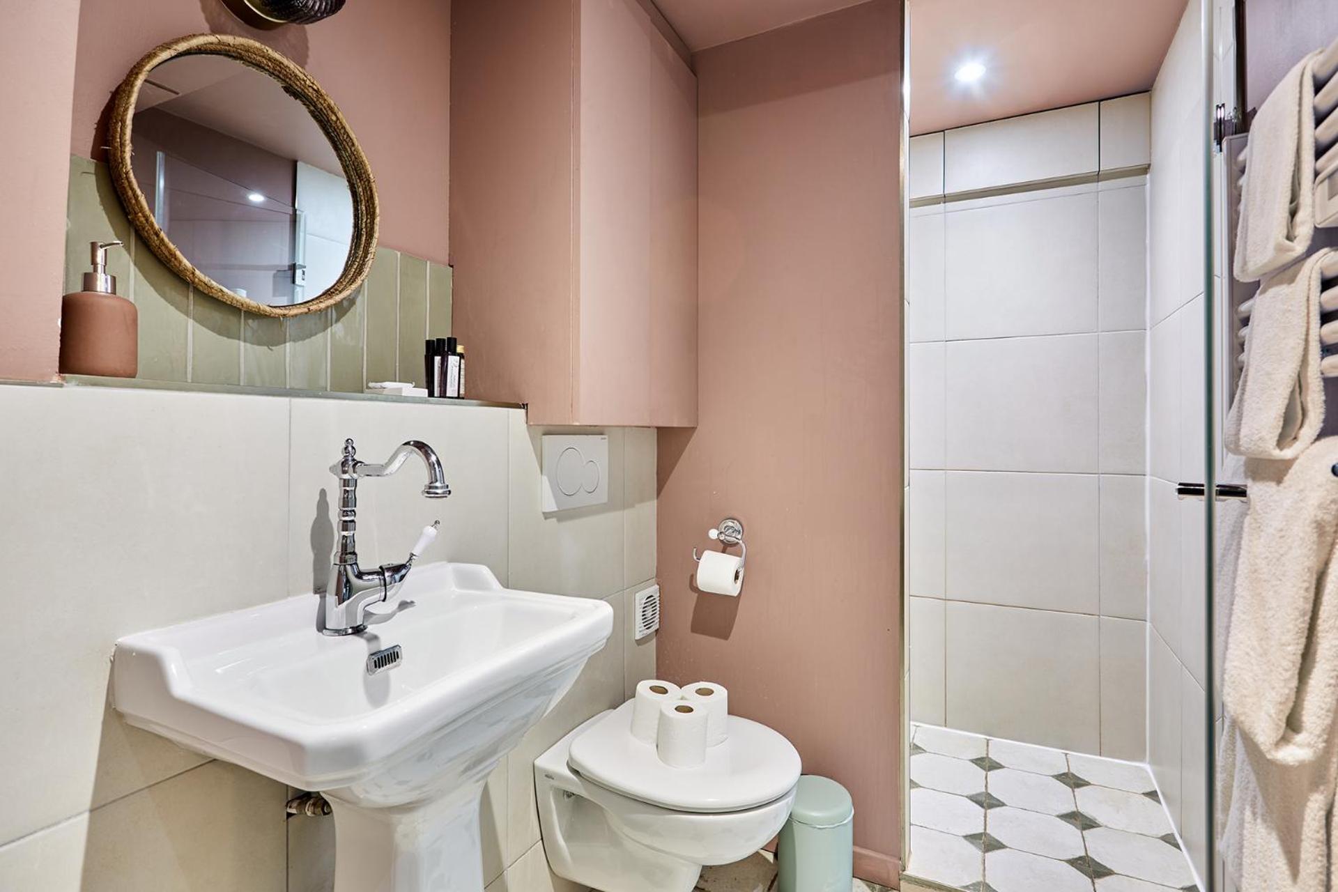 Apartamento Centre De By Prestige París