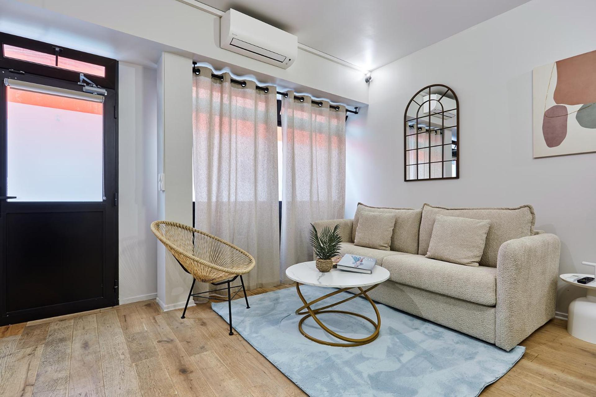 Apartamento Centre De By Prestige París