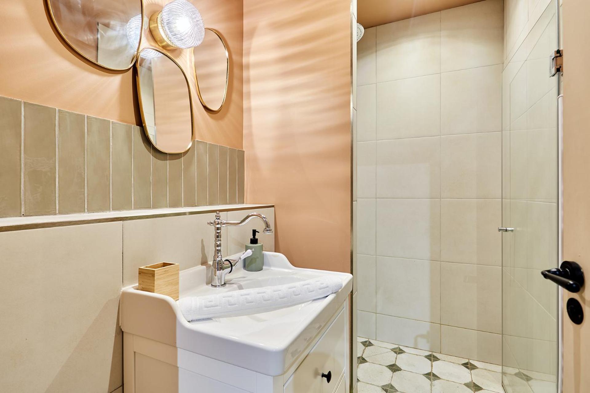 Appartamento Centre De By Prestige