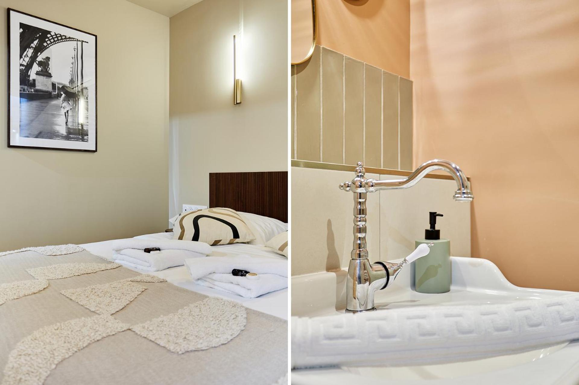 Centre De By Prestige Appartamento *