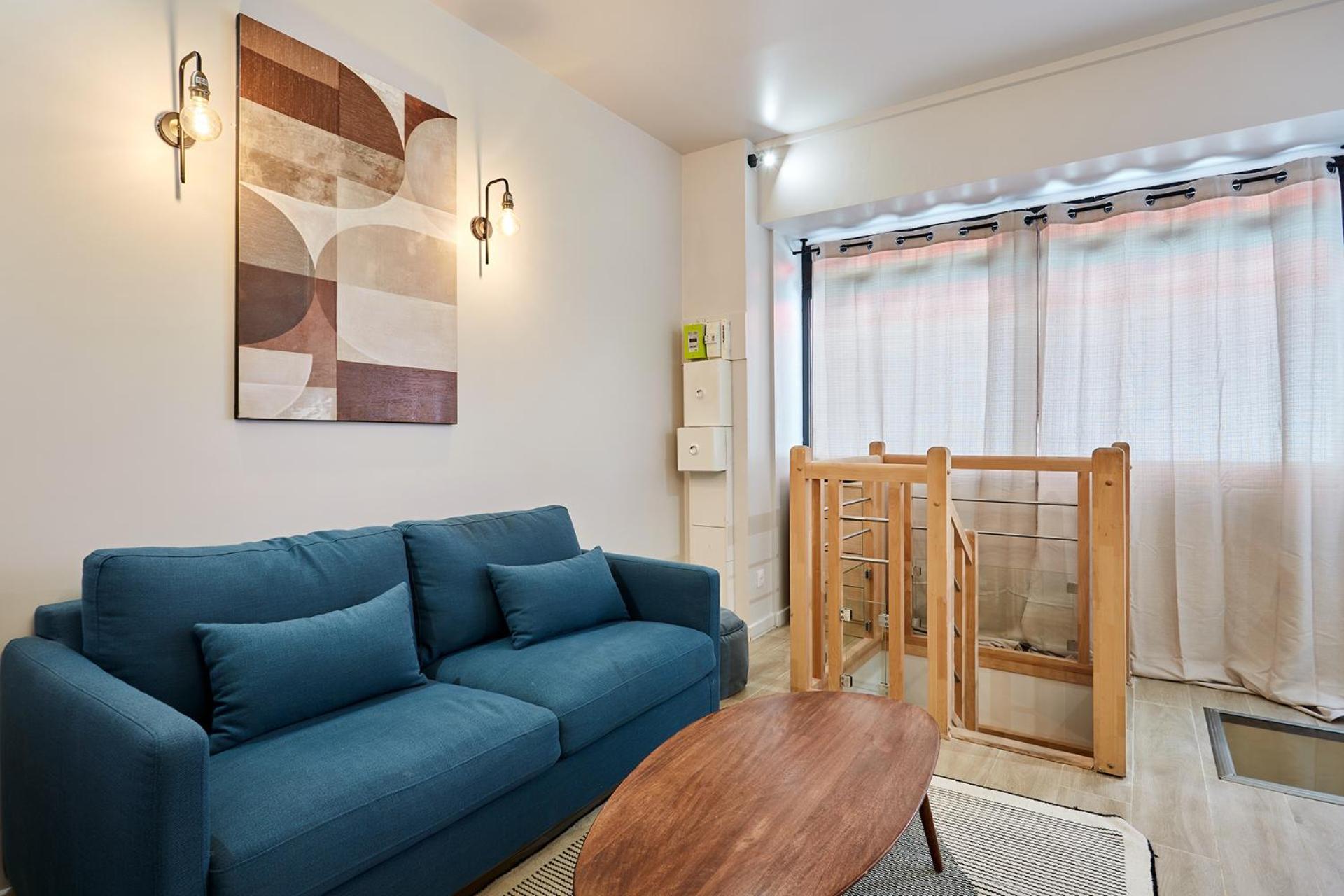 Appartamento Centre De By Prestige