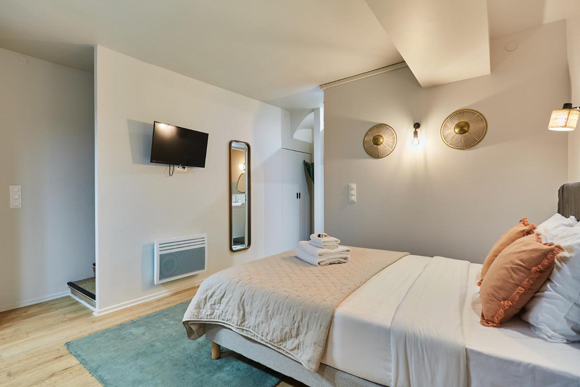 Centre De By Prestige Appartamento