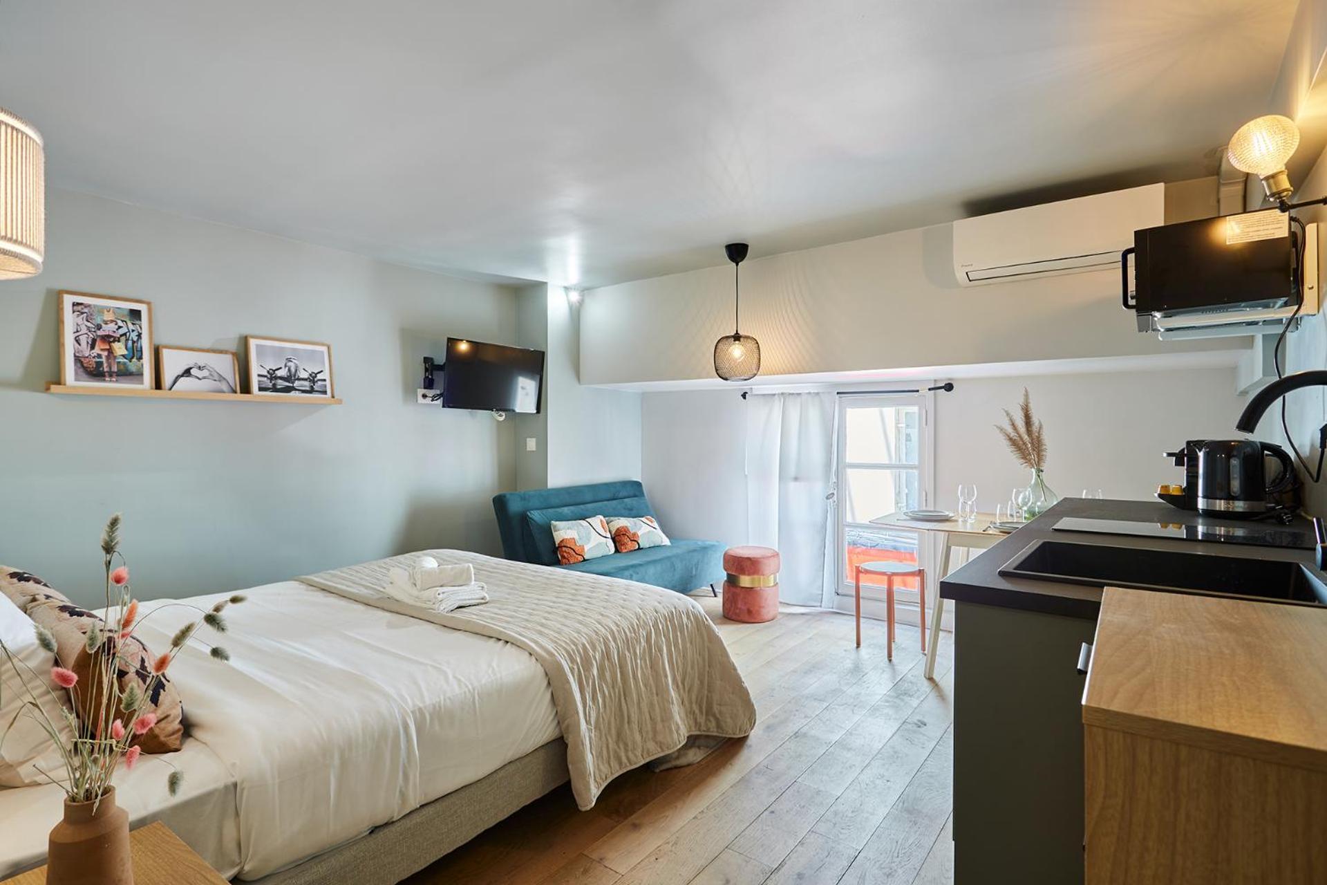 Appartamento Centre De By Prestige *