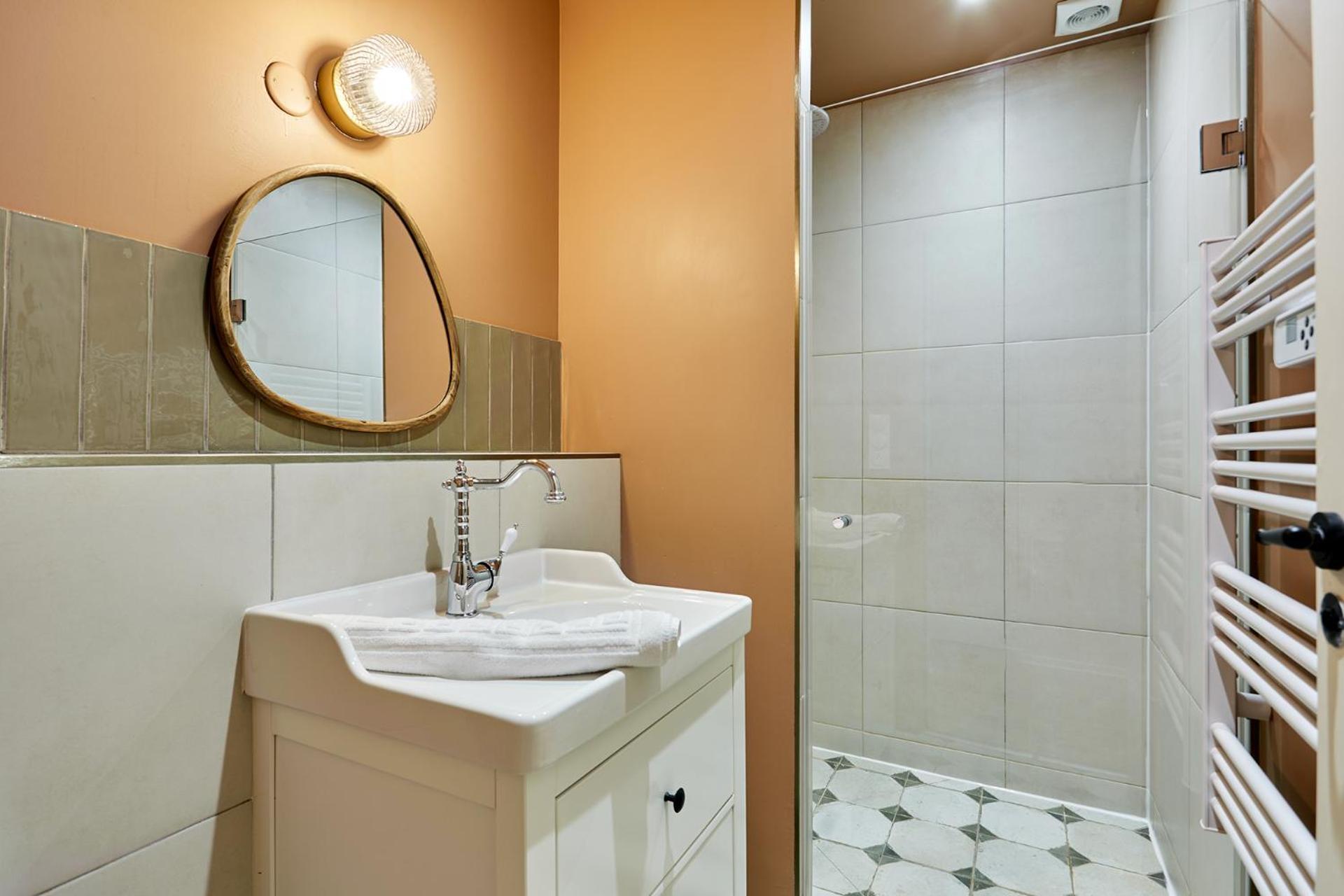 Centre De By Prestige Appartamento