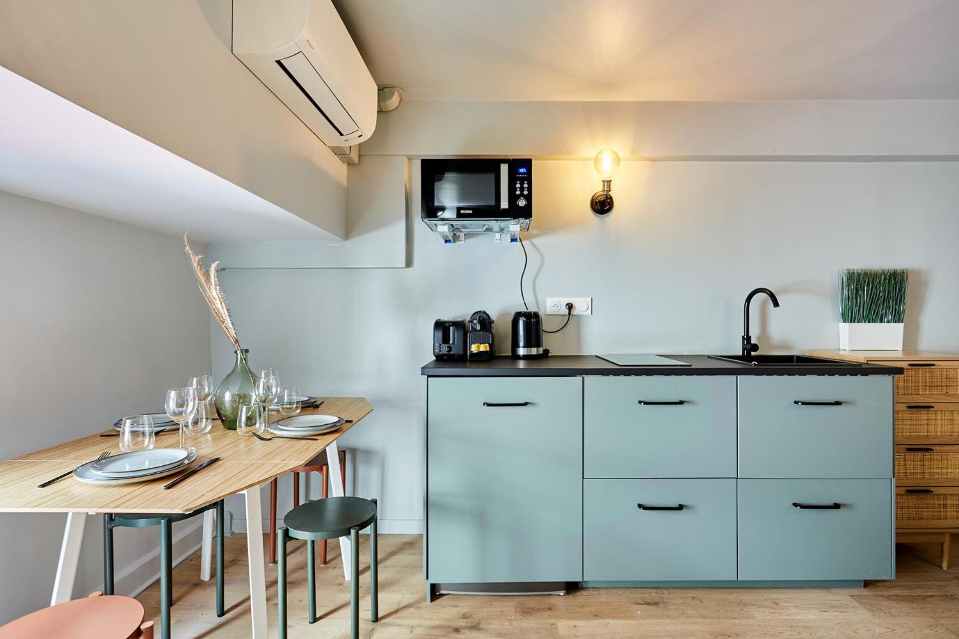 Appartamento Centre De By Prestige