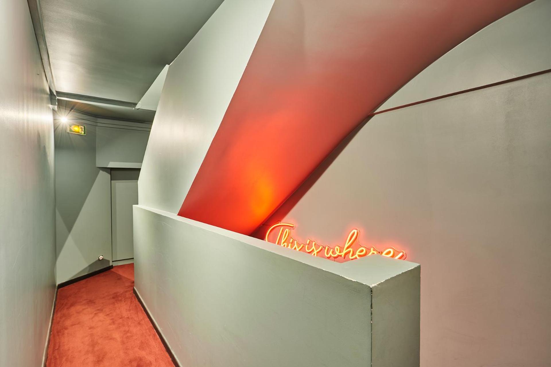 Centre De By Prestige Appartamento