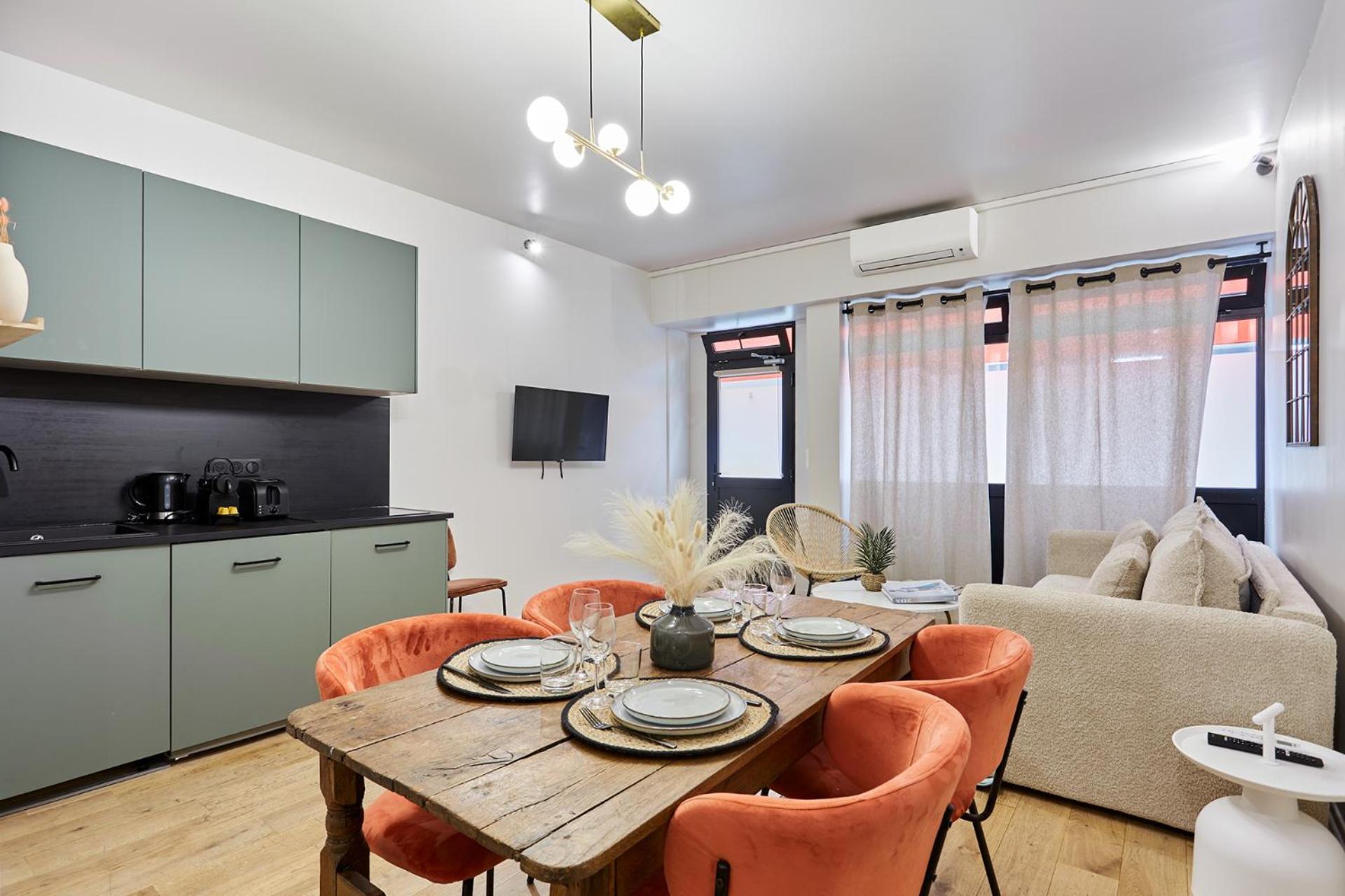 Appartamento Centre De By Prestige