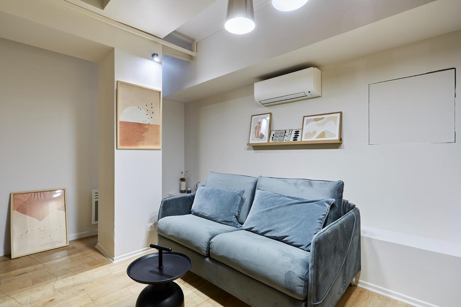 Appartamento Centre De By Prestige