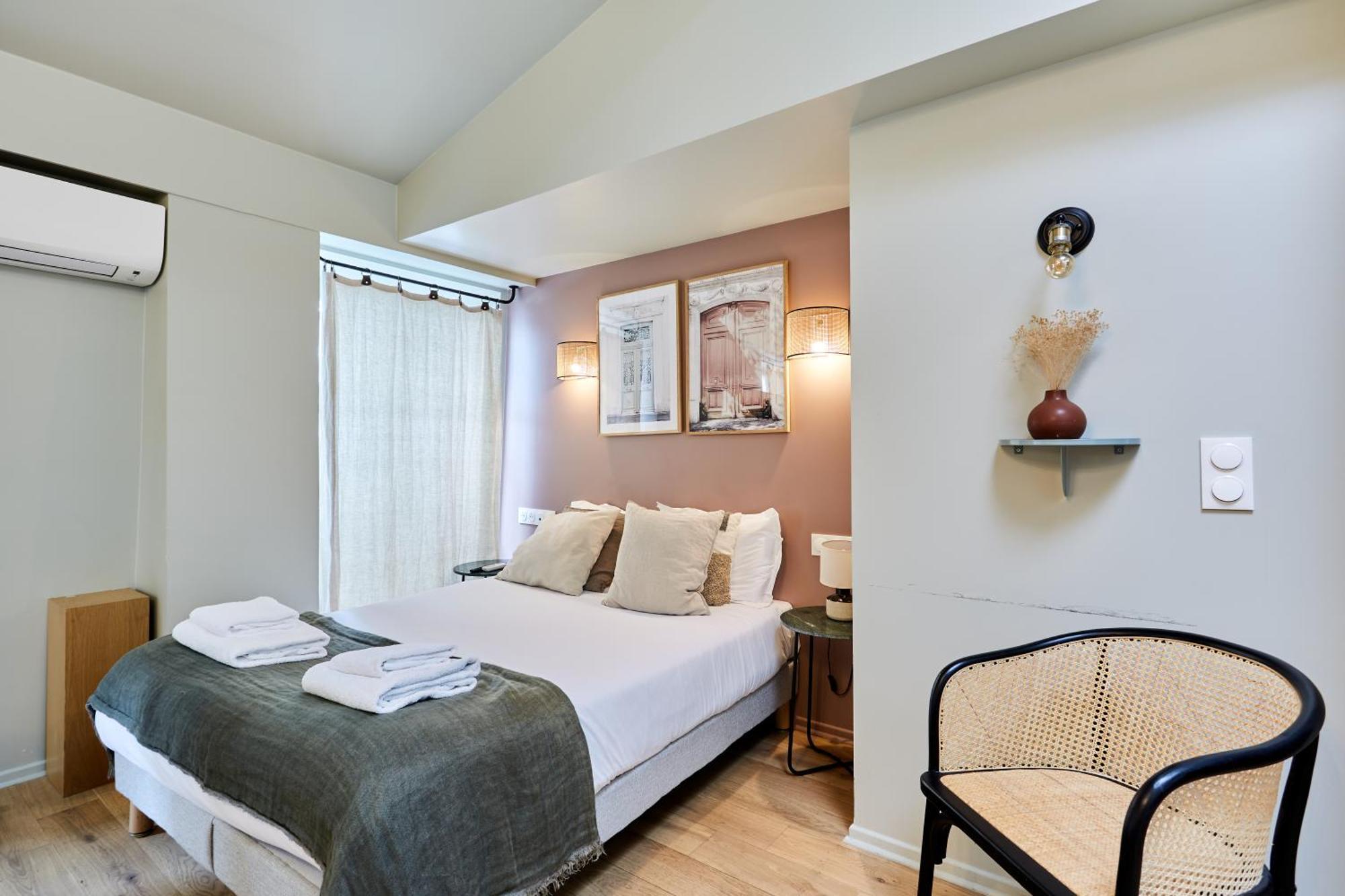 Centre De By Prestige Appartamento *